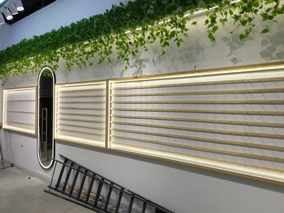 Услуги Электрика