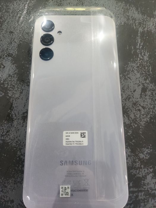 Samsung Galaxy A14