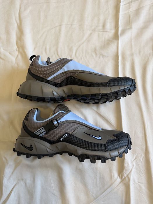 Nike обувки