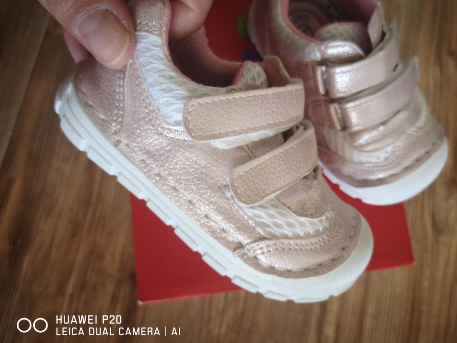 Обувь для маленьких