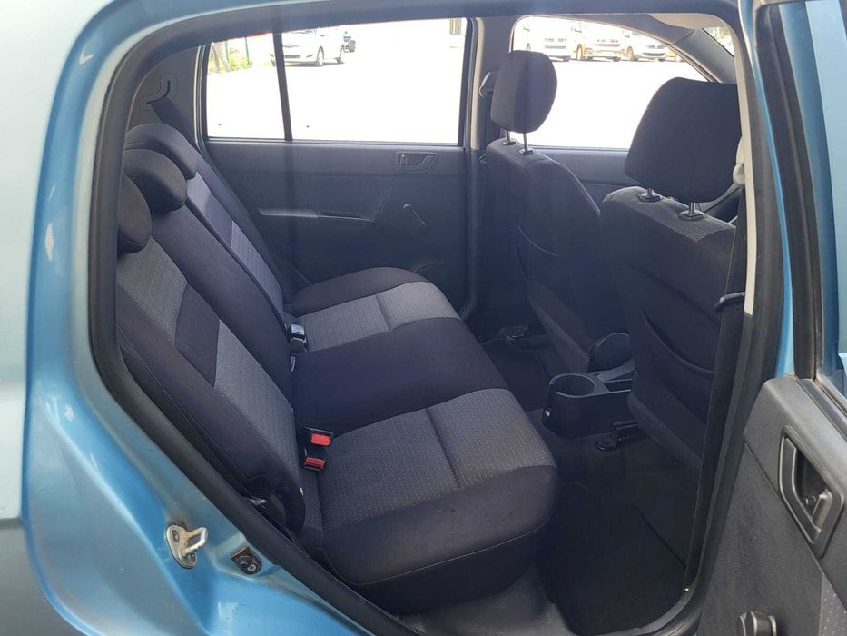 OCAZIE 120.000 km!HYUNDAI GETZ 2009/unic propietar/posibilitate rate cu avans 0/CARPASS RAR