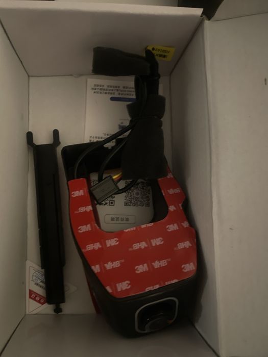 Видеорегистратор скрытой установки HAVAL M6