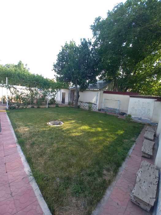 Дача дом Каранкул , Dacha Qorankul