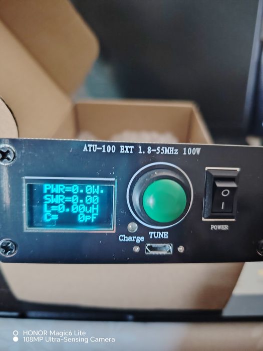 Tuner radio stații radio auto