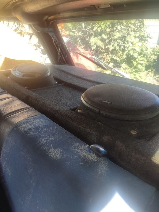 Ваз 2104 четвёрка