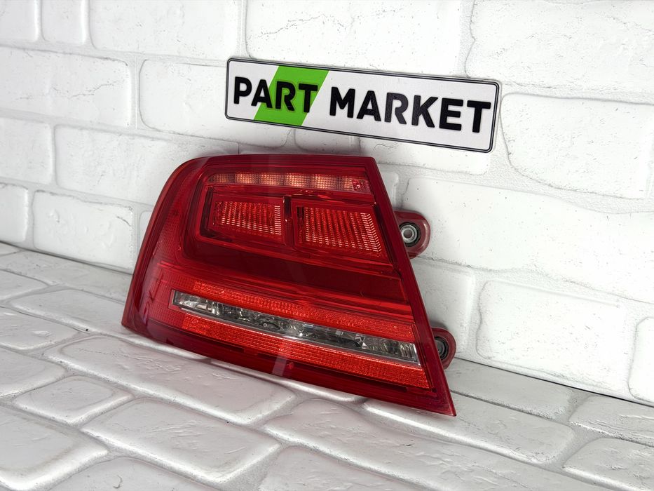 Ляв външен стоп AUDI A8 D4 4H0945095A