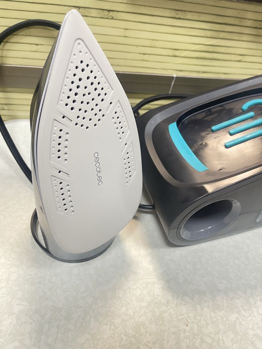 Парогенератор Cecotec IRON HERO