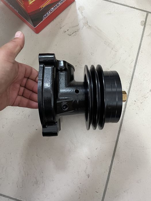 Магазин Сельхоз Кировец