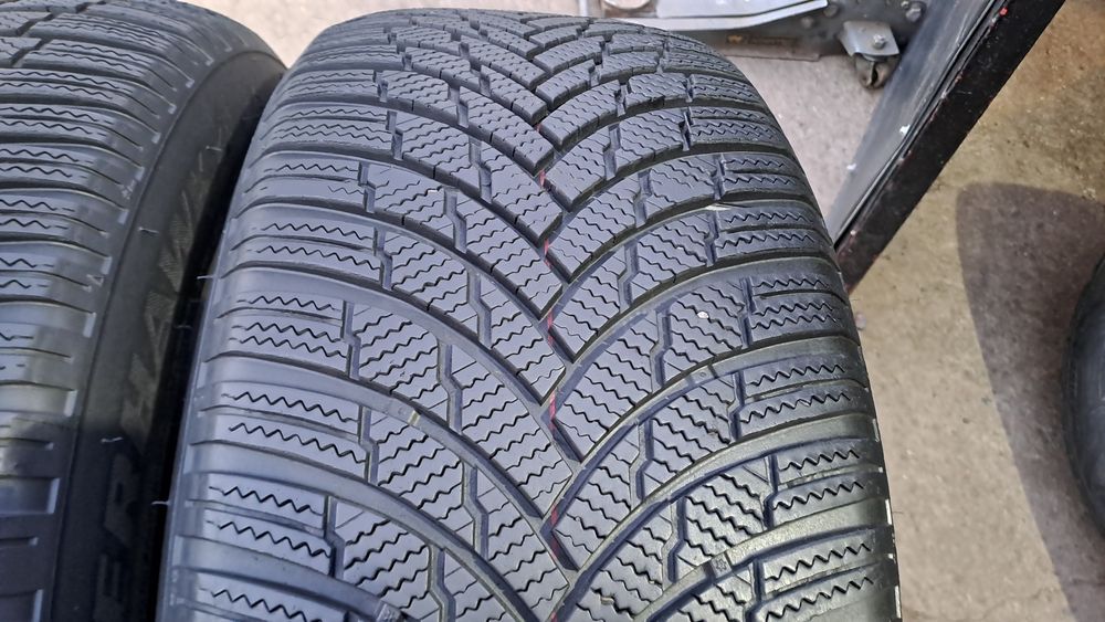 2бр. 2024г. Почти Нови 255/50/19 Firestone