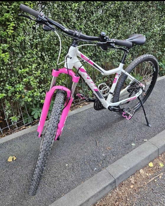 Bicicleta KTM peak lady 27,5