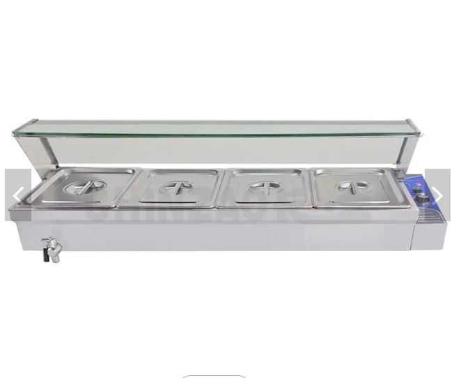 Reducere Aparat electric mentinere la cald bain marie TRANSPORTGRATUIT