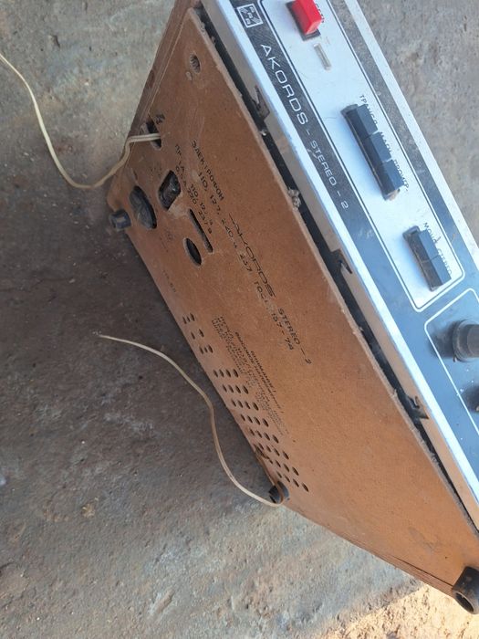 Усилитель сотилади СССР