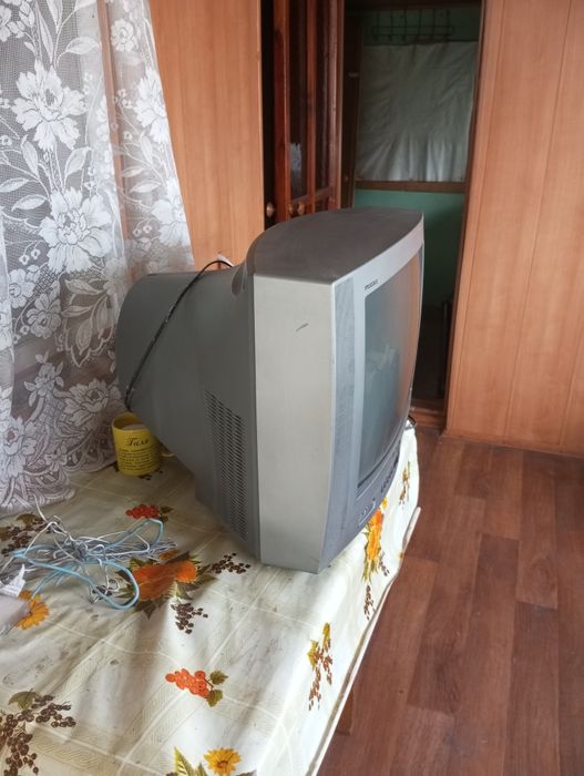 Телевизор Samsung