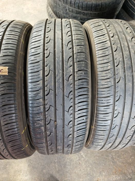 205/55/17 KUMHO SOLUS