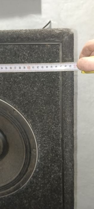 Колонка эстрадная