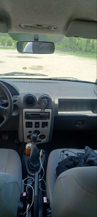 DACIA Logan 0 — imagine 3