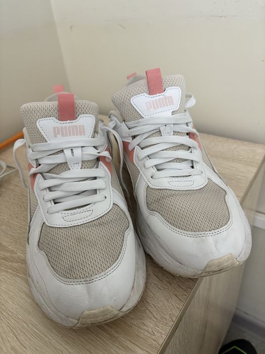 Puma 45р отл сост оригинал