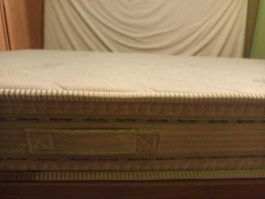 Матрак размер 120/200