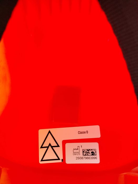 Предпазна каска Petzl
