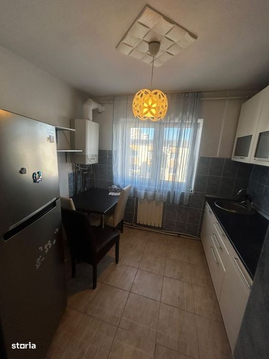 Apartament 2 camere, etaj 4 cu acoperis, 51,33 mp, Zona Petru Rares
