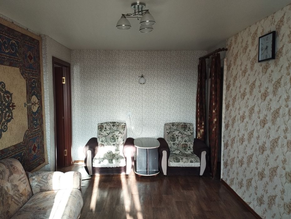 Продаеться квартира .