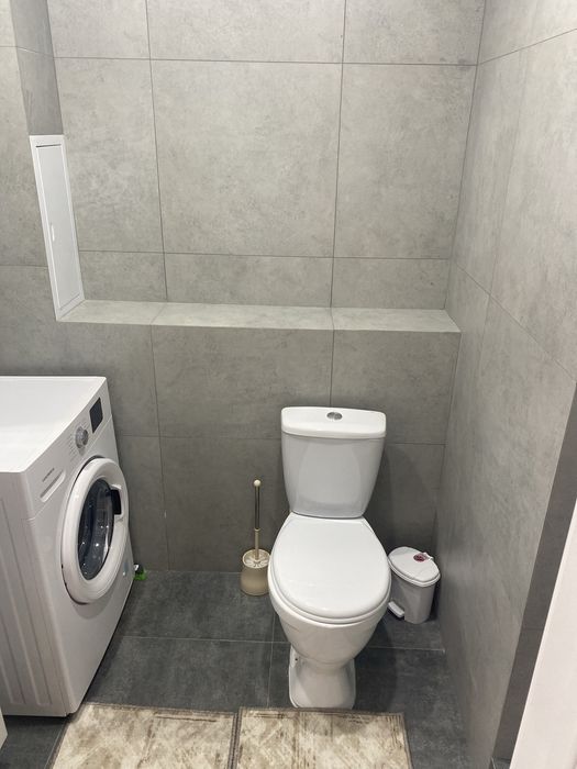 Сдается 1 коматная квартира