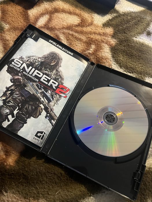 Jos sniper 2 limited edition