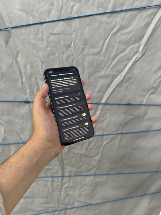 Iphone 12 pro max 79% idael