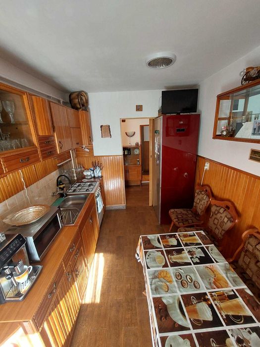 Apartament de vanzare