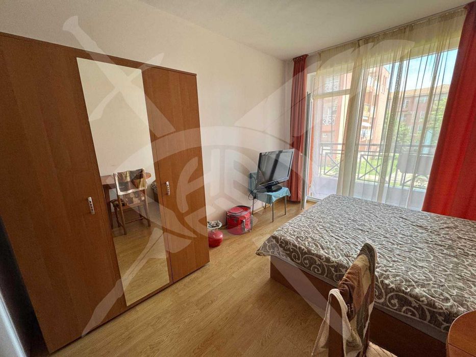 Продава се Ателие в к.к. Слънчев бряг - 32 кв.м за 969 €/кв.м - Снимка #2