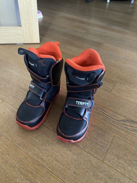 Ботинки для сноуборда Termit