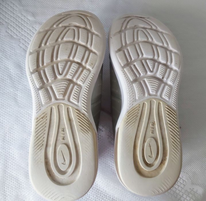 Nike Air Max Axis - Iced Lilac