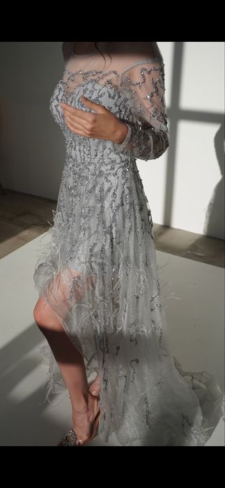 Продам вечерние платья