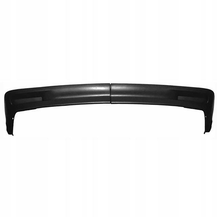 Нож за Голф 2 Голям лип спойлер предна броня Голям ГТИ  VW Golf gti