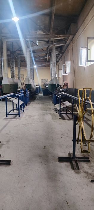 Производство композитной сетки и арматуры готовый бизнес