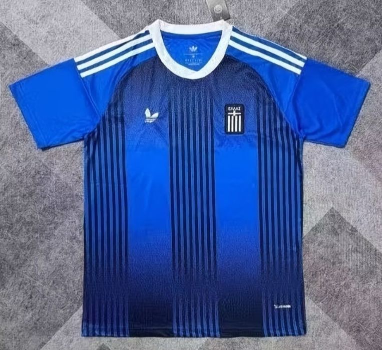 Футболка Adidas Греция