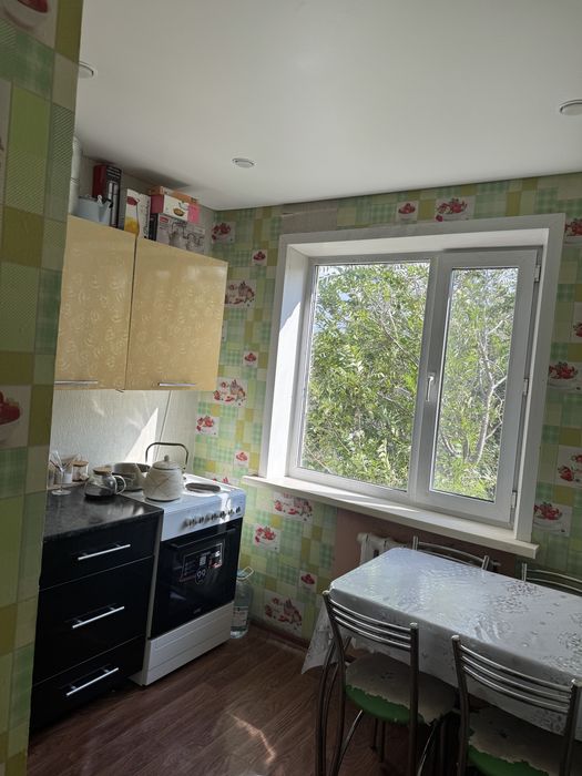 Сдается 1 комнатная квартира