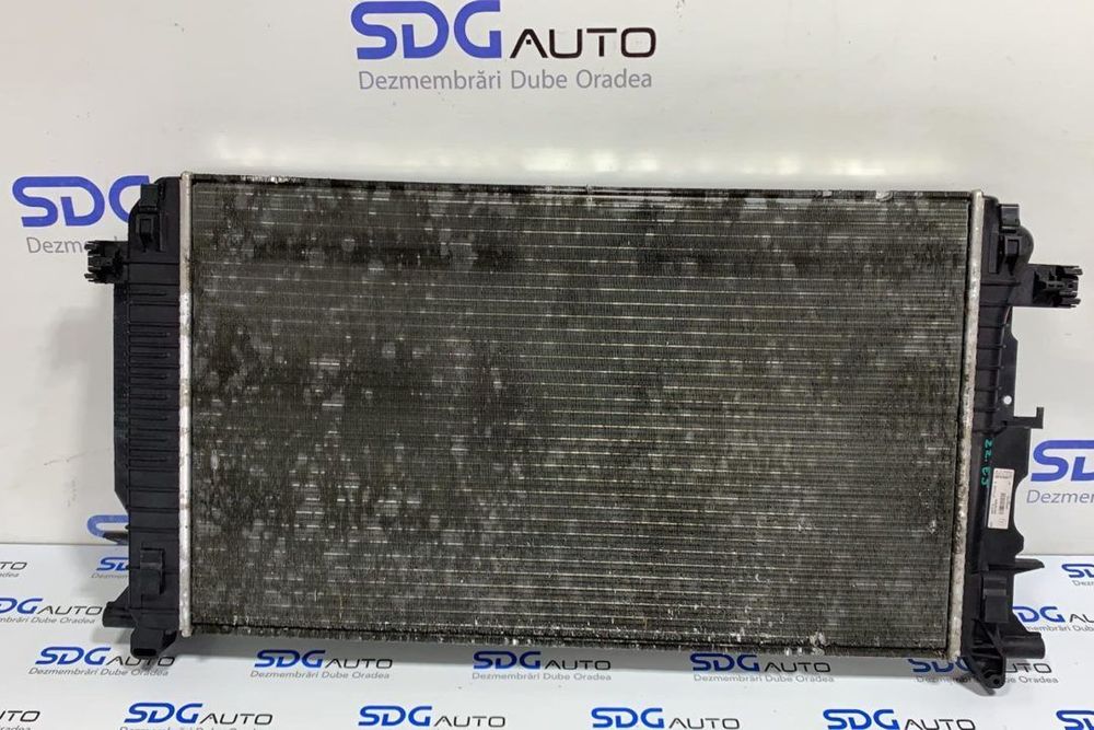 Radiator Racire Apa 9065000202 Sprinter 2.2CDI 2010 - 2016 Euro 5