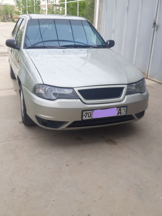 Nexia 2 sotiladi 64 mln