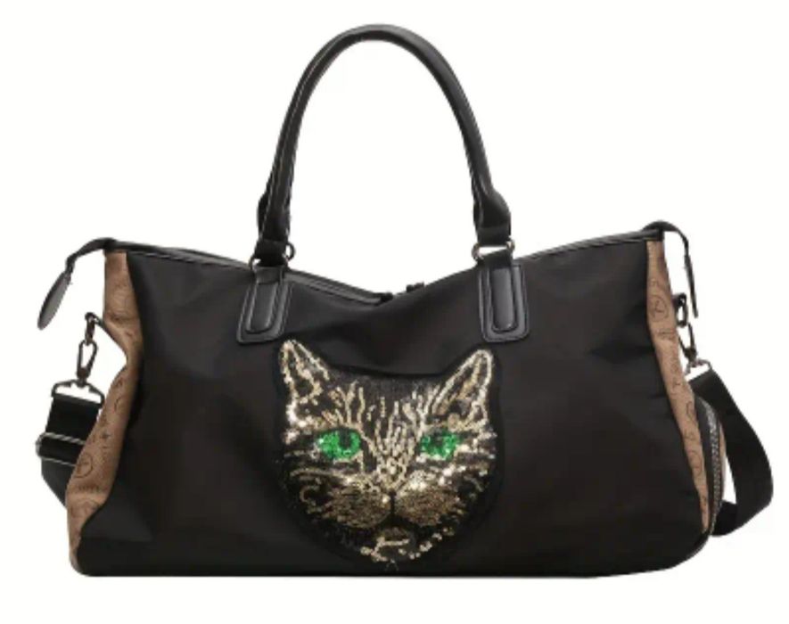 Большая сумка женская