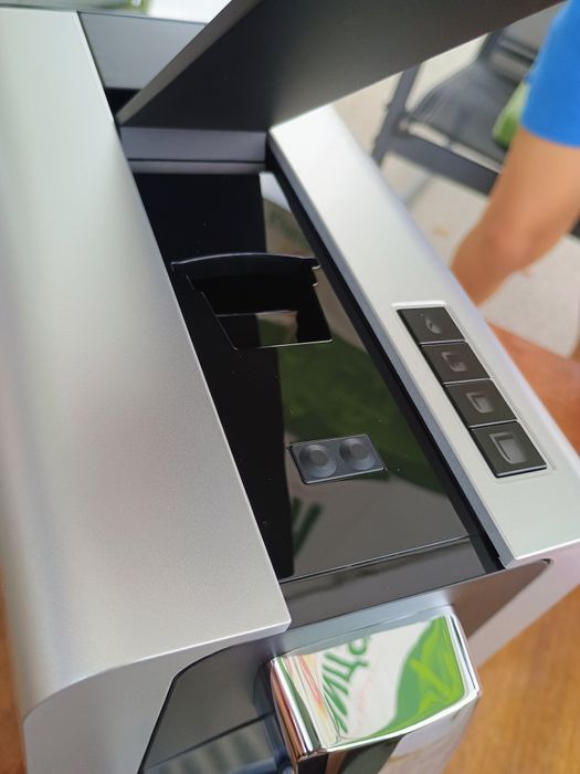 Кафемашина с капсули Cremesso Compact One II, 3 програми, 1,1л капацит