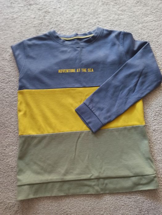 Блузи Reservd, Zara, Beneton размер 134-140