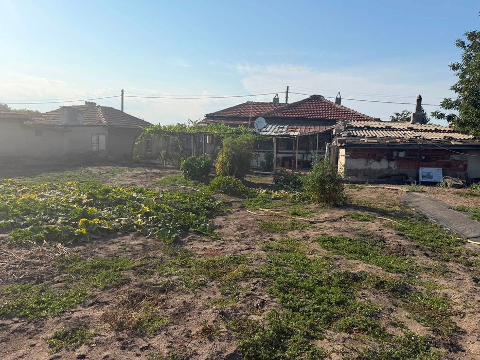 Продава се Къща в с. Странско, Област Хасково - 90 кв.м за 445 €/кв.м - Снимка #13