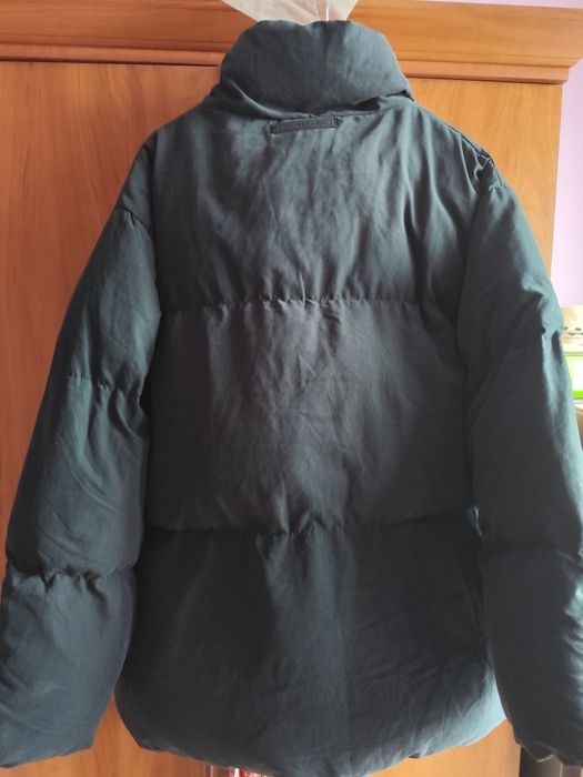 Дамска шуба  топла ватиранаи