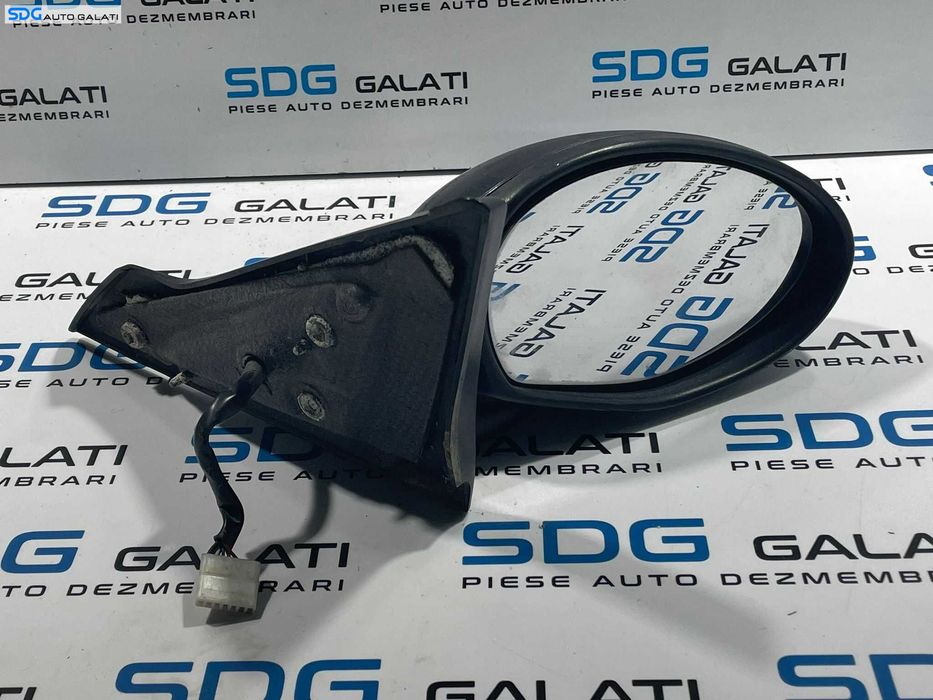 Oglinda Electrica Dreapta Completa Alfa Romeo GT 2003 - 2010 [L3806]