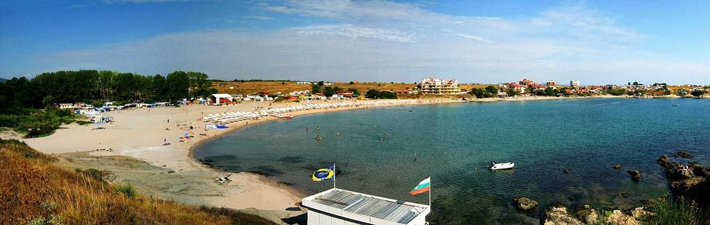 Продава се Земеделски имот в Царево -  кв.м за 6280 €/дка - Снимка #2