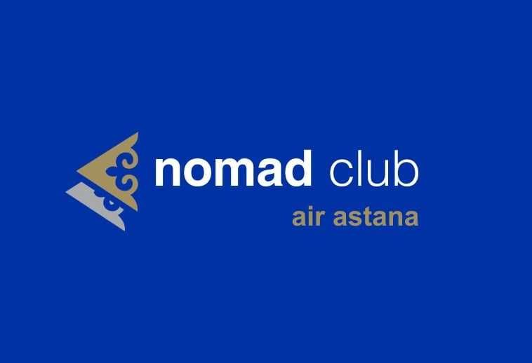 Баллы Номад Клуб Эйр Астана (Nomad Club points)