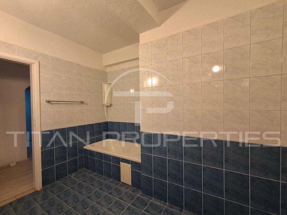 Тристаен за продажба в ж.к Манастирски ливади - запад