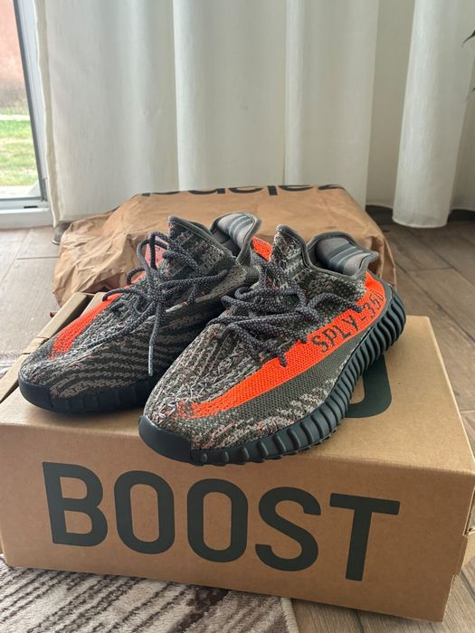 Yeezy boost 350 v2 diferite modele