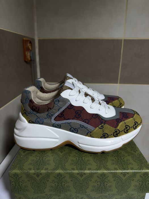 Gucci Rhyton - Multicolor - 41